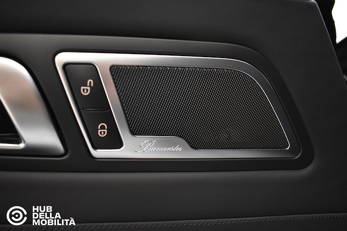 MERCEDES-BENZ GT AMG Night Edition